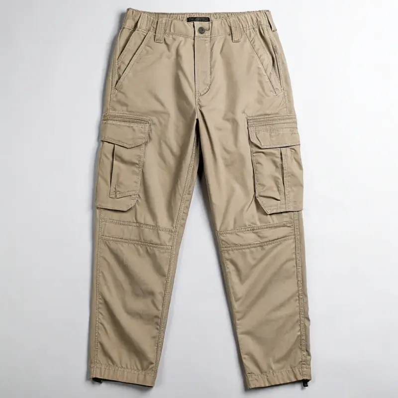 Cargo Pants