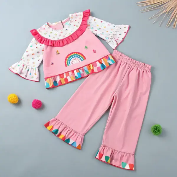 Personalized Birthday Set