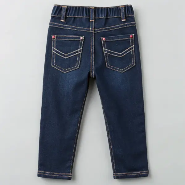 Denim Jeans
