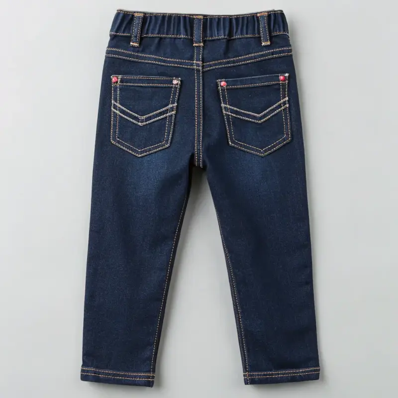 Denim Jeans